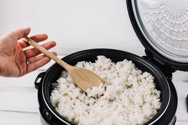 nasi kering