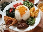 nasi padang