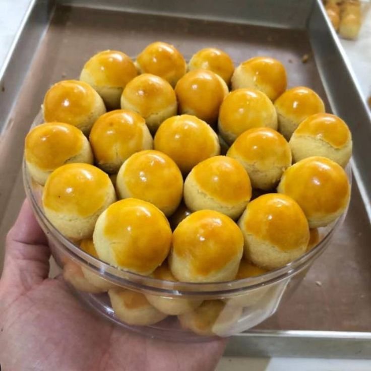 nastar