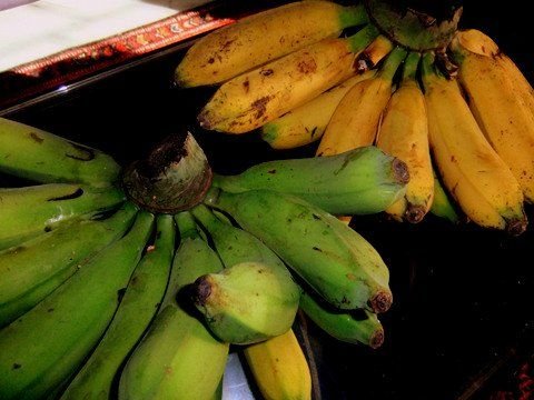 pisang