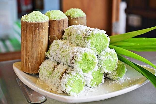 putu lanang