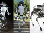 robot