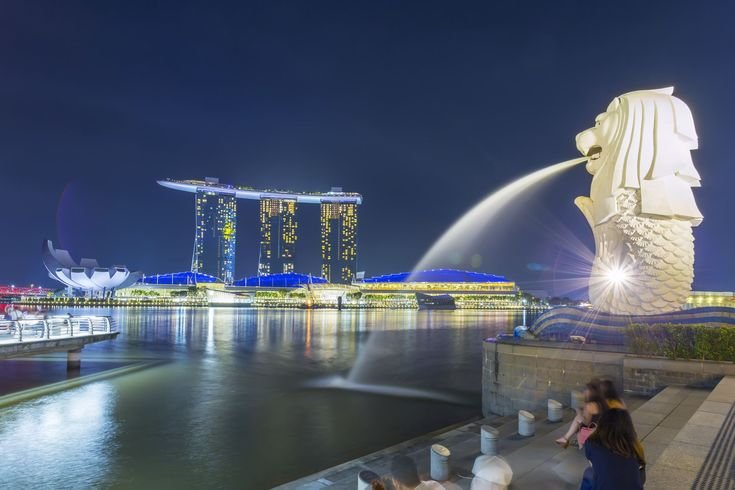singapore