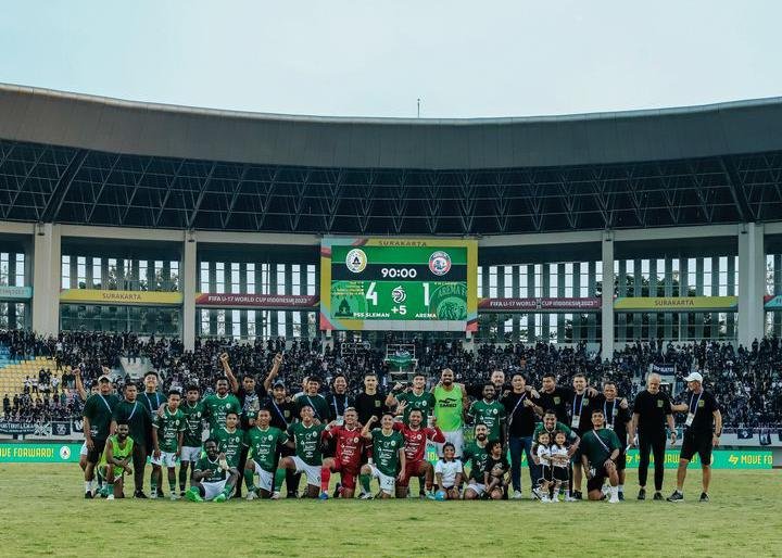 sleman