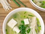 sop enoki