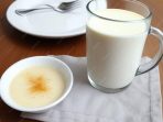 susu hangat susu hangat