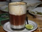teh telur