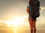 treveling