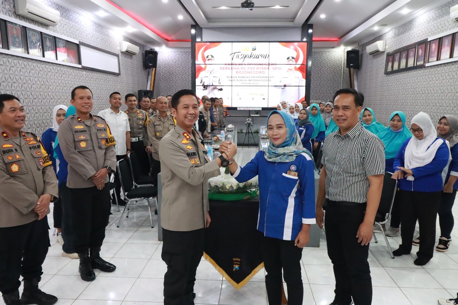 0105 Naskah Peristiwa Hari Buruh Bojonegoro scaled