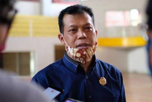 0105 Naskah Peristiwa Pilkada Kota Batu PDIP