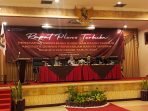 0205 Naskah Olahraga Hasil Pleno KPU Kabupaten Kediri