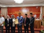 0205 Naskah Politik Hasil Pleno KPU Kota Kediri