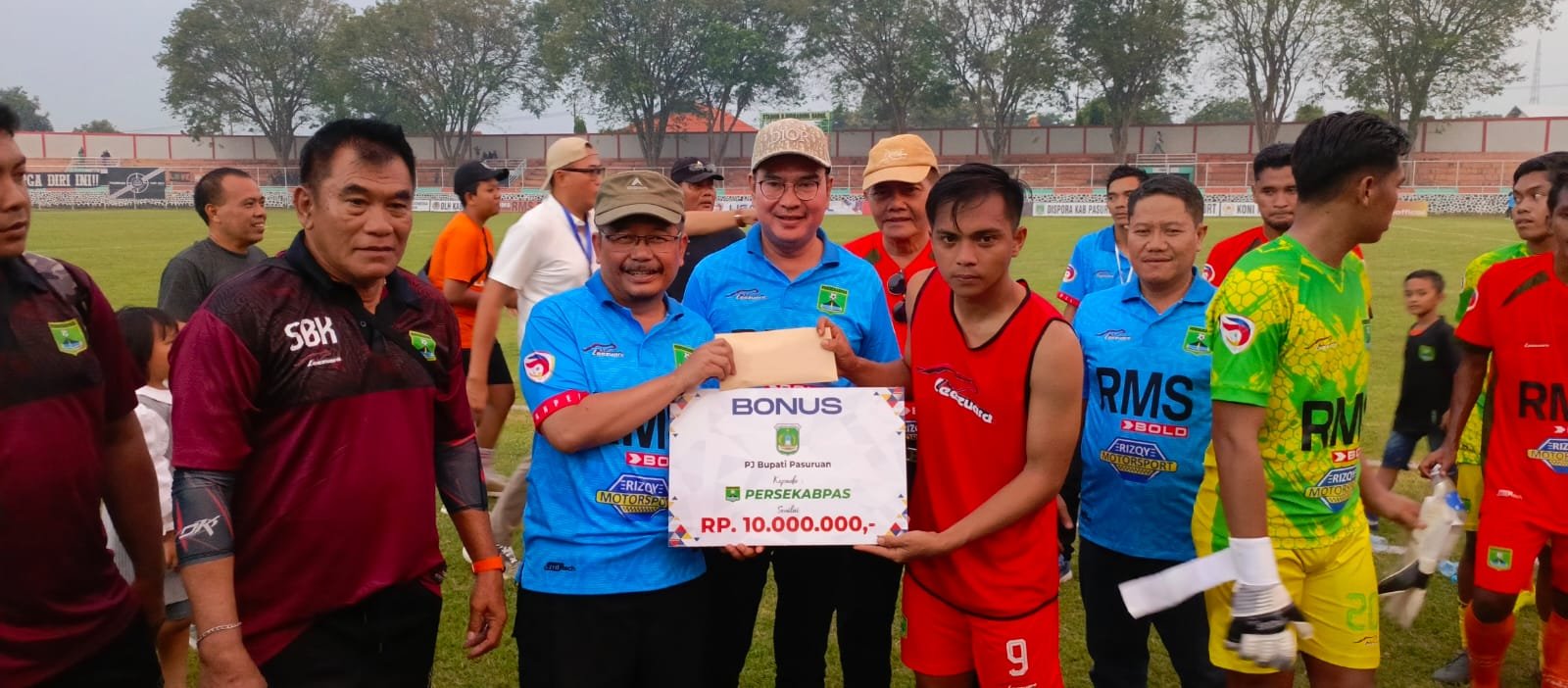 0405 Naskah Olahraga Liga 3 Persekabpas