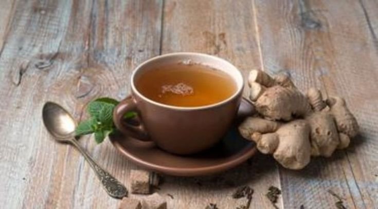 11 Resep minuman hangat tradisional cocok saat musim hujan