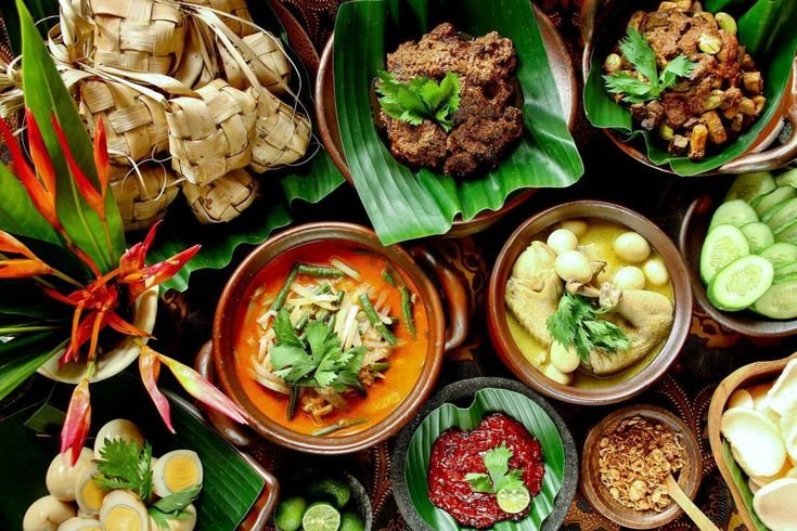 12 Mouthwatering Traditional Foods You Need to Try in Java