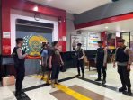 2205 Naskah Peristiwa Sidoarjo Lapas Overcapacity