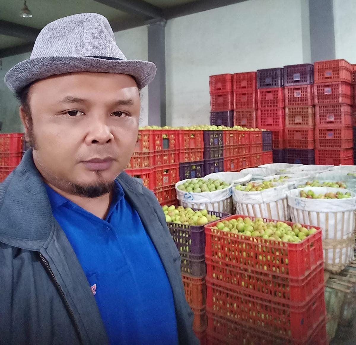 2505 Naskah Peristiwa Kota Batu Among Tani