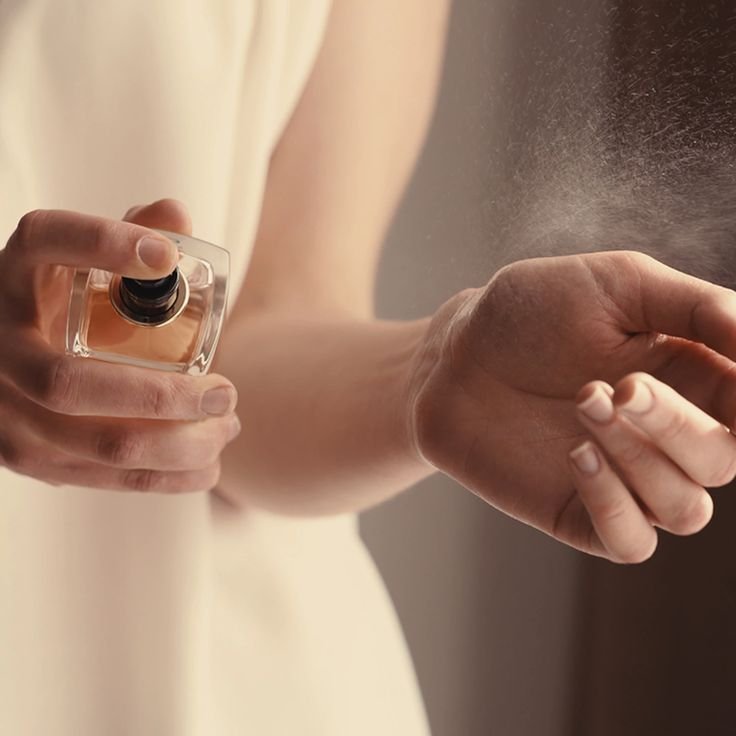 Comment trouver votre parfum signature Coup de Pouce
