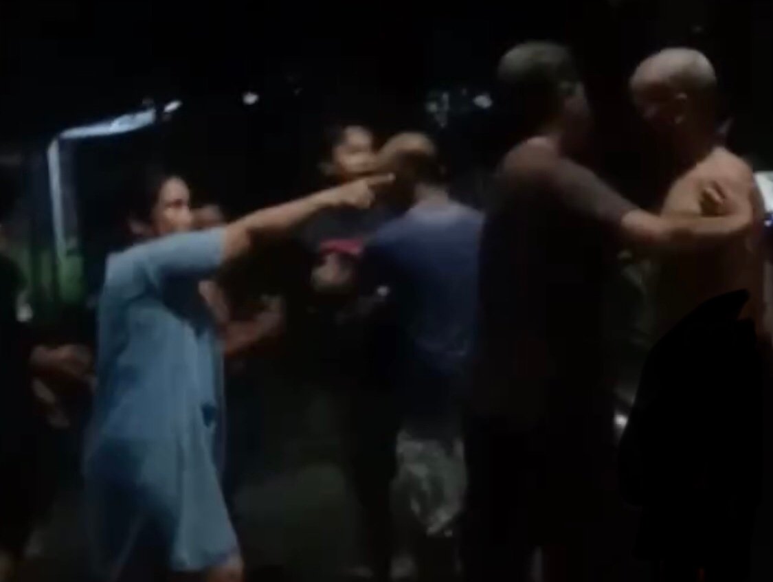 Viral Penghentian Ibadah Umat Kristen di Gresik, Polisi Lakukan Mediasi hingga Damai 1 IMG 2596
