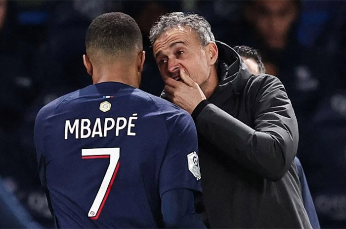 MBAPPE