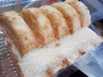 Kue pancong Resep dan Cara Membuat Kue Pancong Cemilan Jadul Khas Betawi