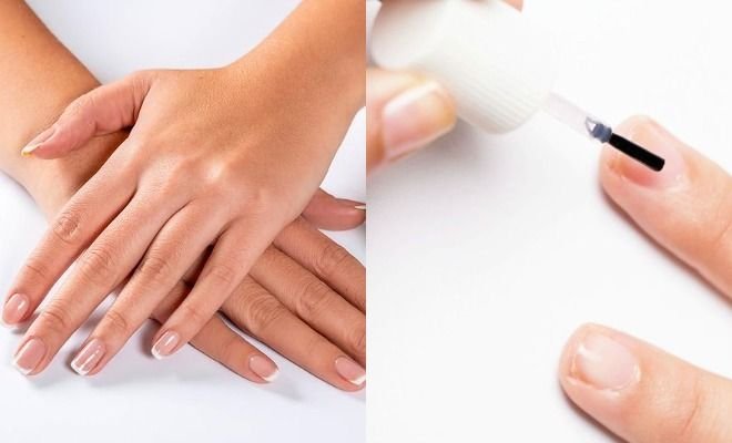 Sehat Berkilau 10 Cara Merawat Kuku Agar Terlihat Cantik