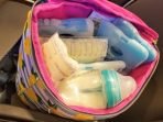 The Best Cooler for Traveling with Breast Milk Its a Family Thing