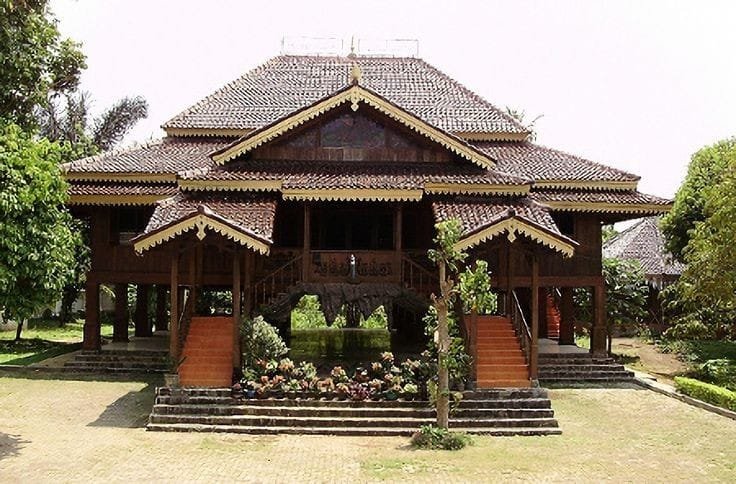 adat bengkulu