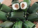 beras ketan jajanan tradisional