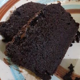 bolu kukus