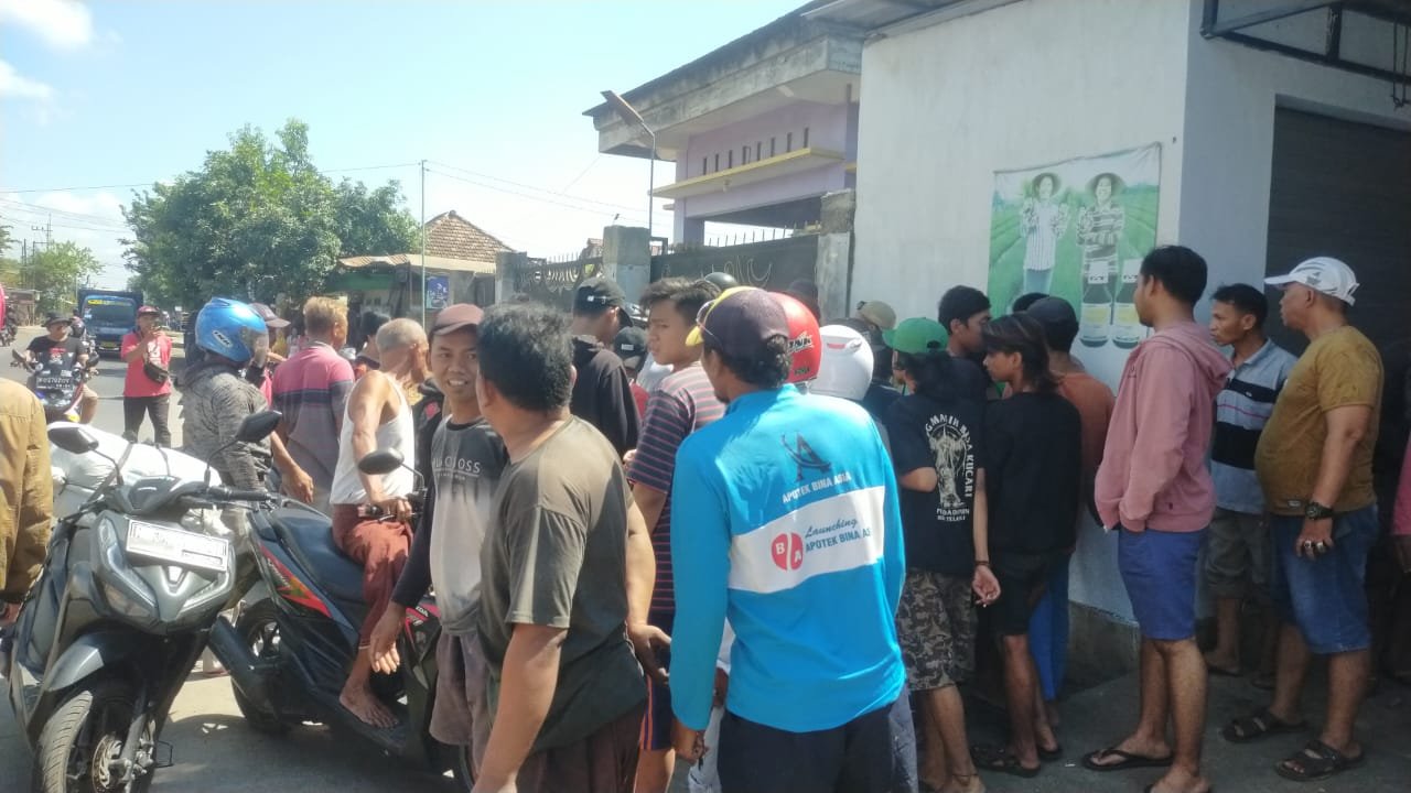 curanmor pasuruan