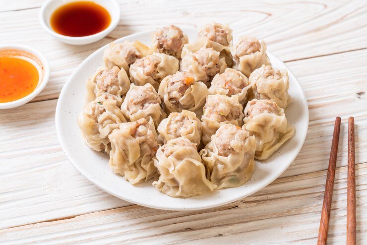 dimsum ayam