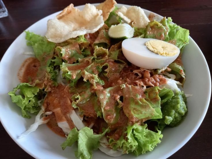 gado sumenep