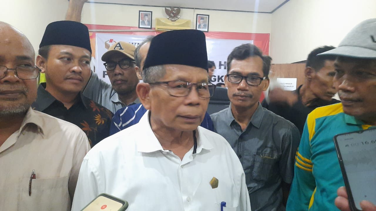 gugatan bojonegoro