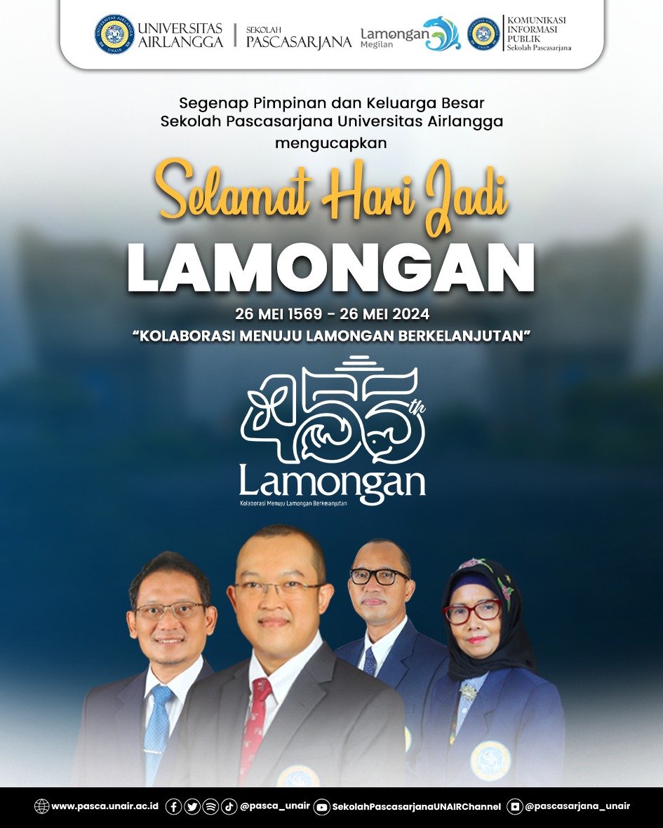 hut lamongan