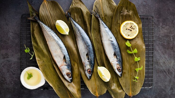 ikan serden