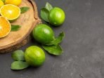 jeruk limau