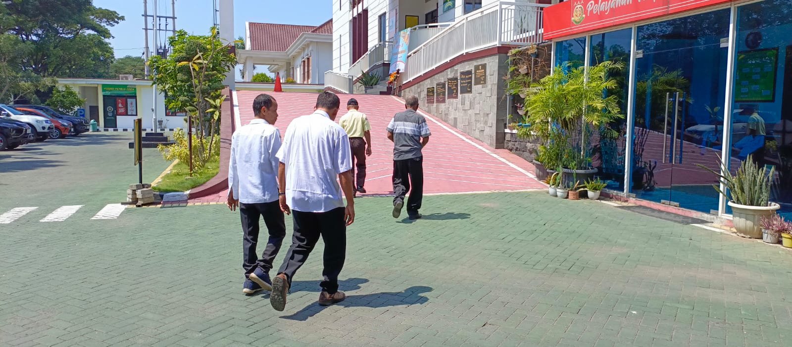 kejari pasuruan