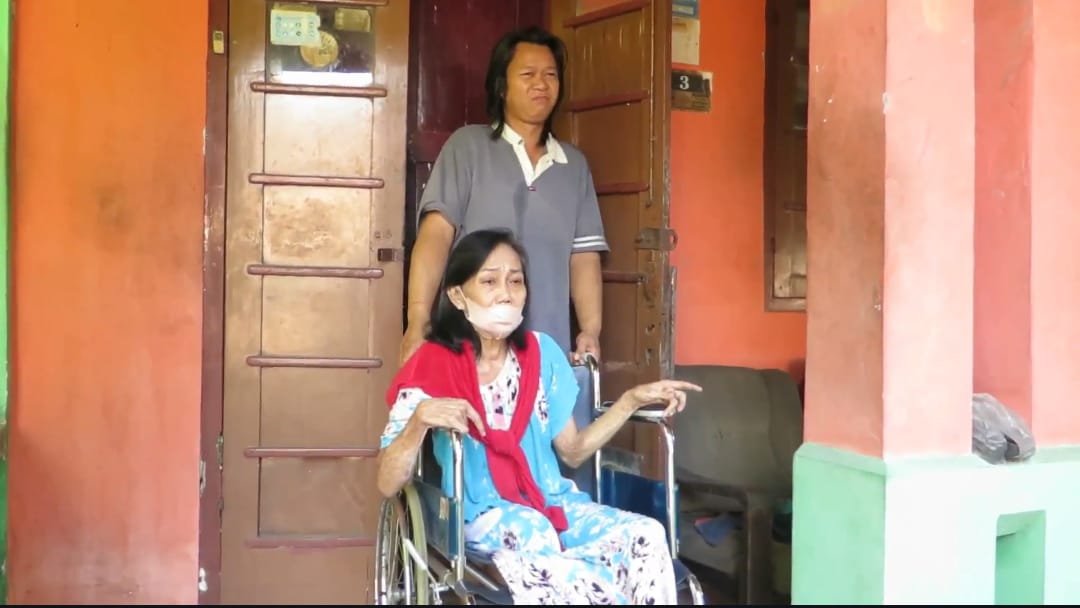 korban lapindo
