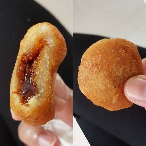 misro gula merah
