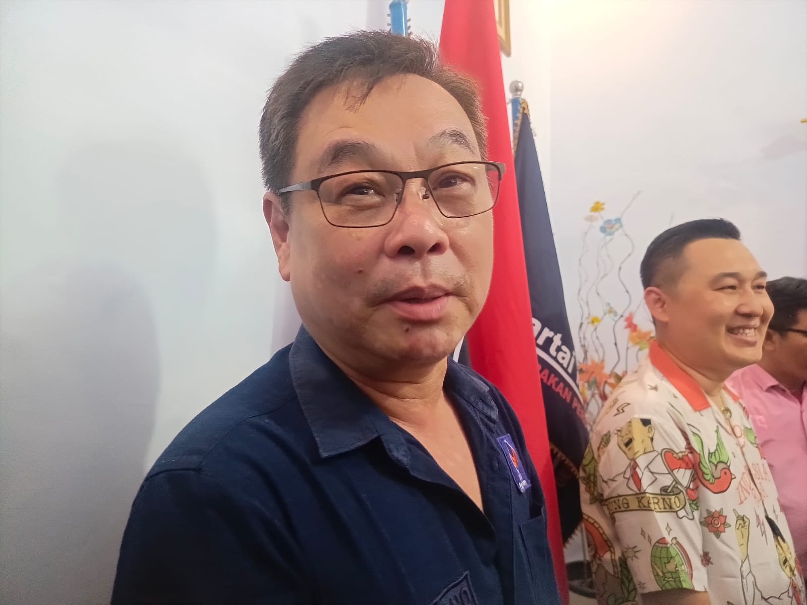 nasdem kediri