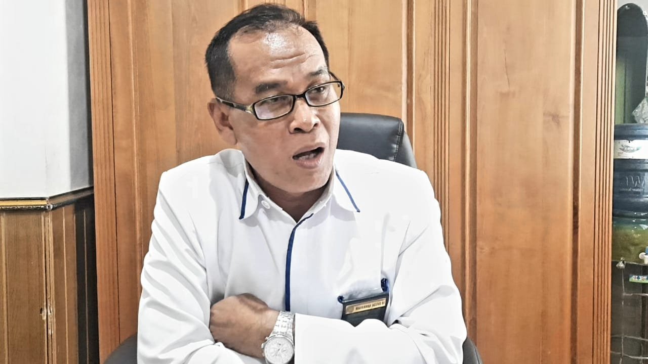 pa bojonegoro