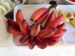 pisang merah