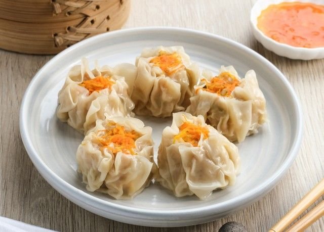 siomay