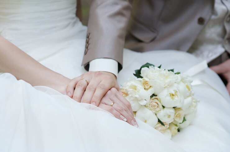 wedding