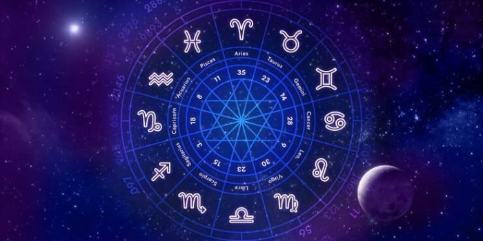 zodiak pisces