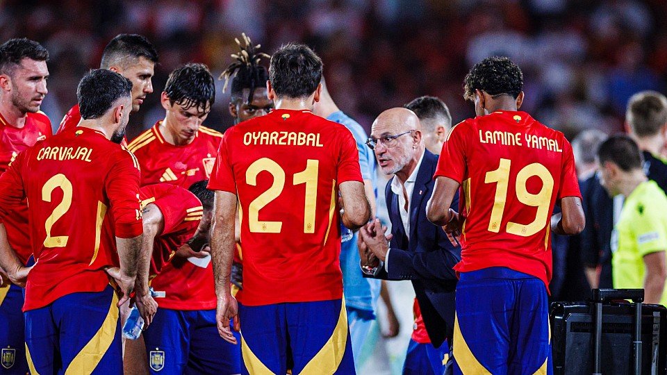 0906 Naskah Olahraga Jelang Euro 2024 Spanyol