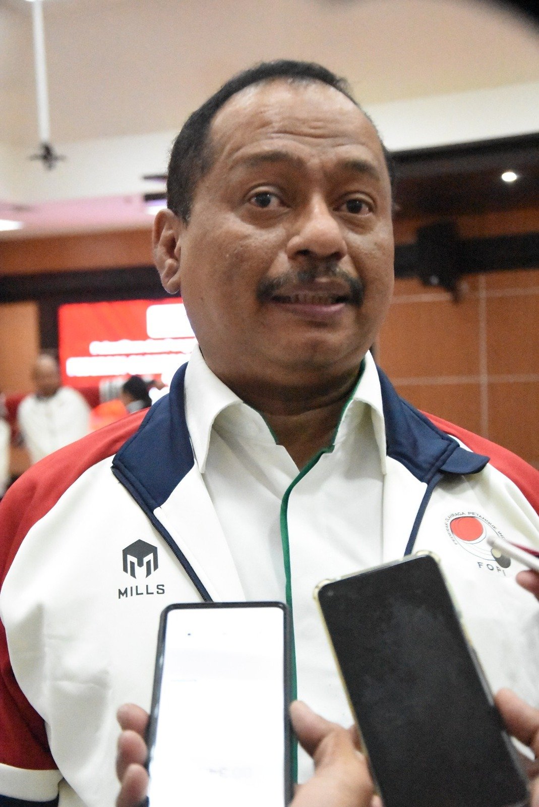 1306 Naskah Olahraga KONI Jatim Medali PON 2024
