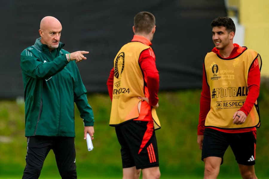 Hungaria vs Swiss: Menjawab Ekspektasi, Membuat Sejarah 1 1506 Naskah Olahraga Euro 2024 Hungaria vs Swiss 2 e1718449196522