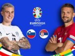 2006 Naskah Olahraga Preview Euro 2024 Slovenia vs Serbia